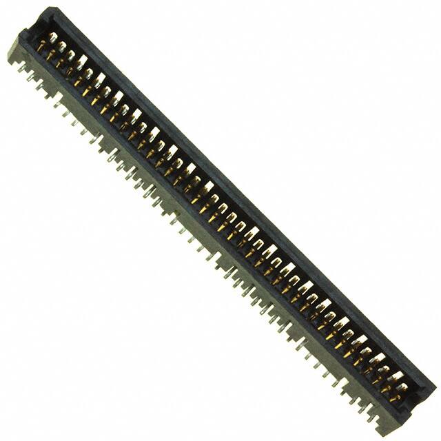 TFML-140-02-S-D Samtec Inc.  Headers Male Pins